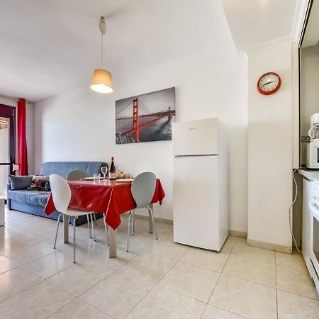 Apartamentos Zafiro (2-8º-B) Calpe Exterior foto